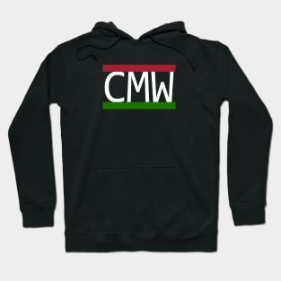 CMWht Hoodie